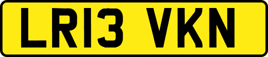 LR13VKN