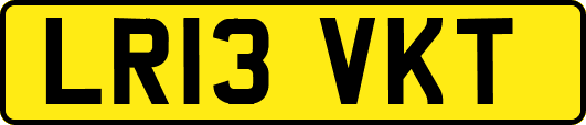 LR13VKT