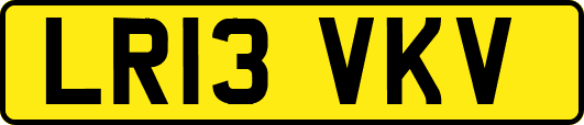 LR13VKV