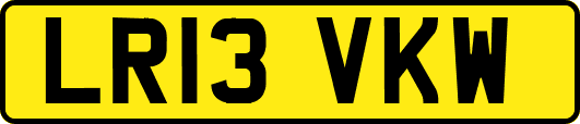 LR13VKW