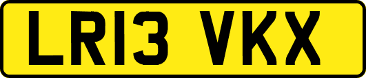 LR13VKX