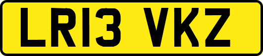 LR13VKZ