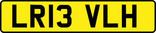 LR13VLH
