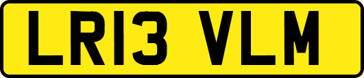 LR13VLM