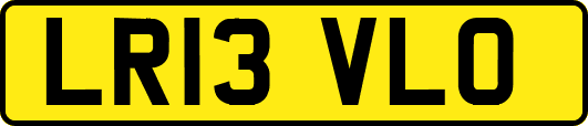 LR13VLO