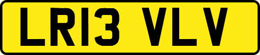 LR13VLV
