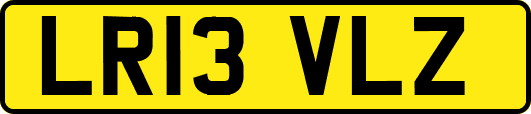 LR13VLZ