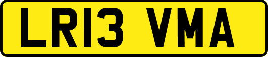 LR13VMA