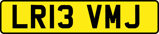 LR13VMJ
