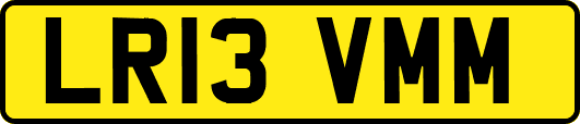 LR13VMM