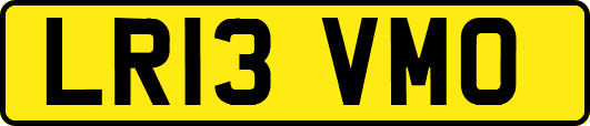 LR13VMO