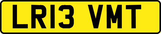 LR13VMT
