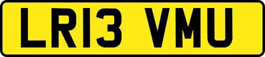 LR13VMU