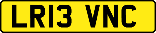 LR13VNC