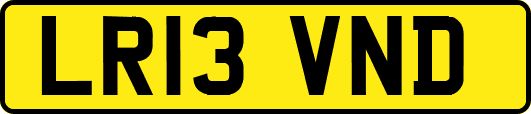 LR13VND