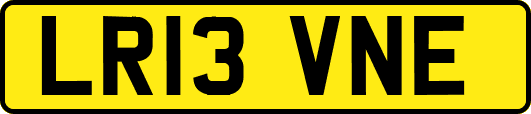 LR13VNE