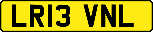 LR13VNL