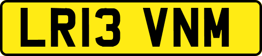 LR13VNM