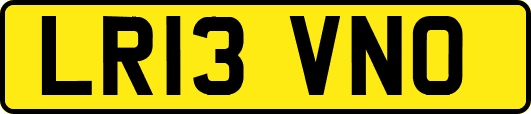 LR13VNO