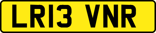 LR13VNR