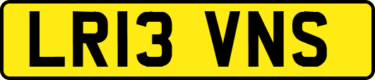 LR13VNS