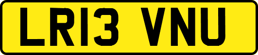 LR13VNU