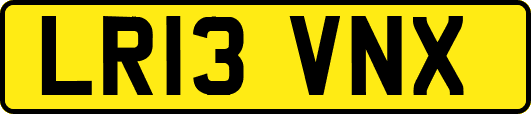 LR13VNX