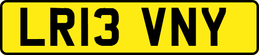 LR13VNY