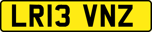 LR13VNZ