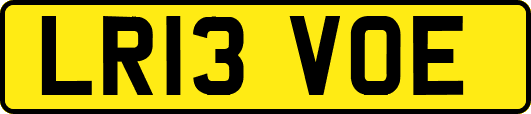 LR13VOE
