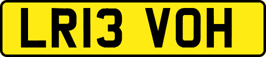 LR13VOH