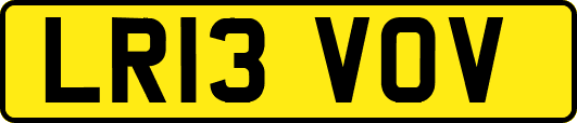 LR13VOV