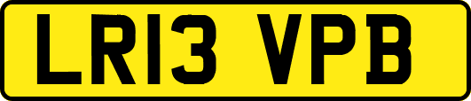LR13VPB