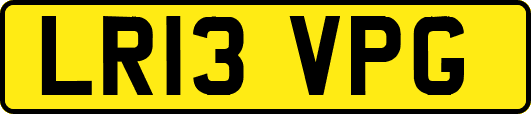 LR13VPG