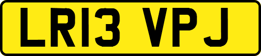 LR13VPJ