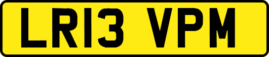 LR13VPM