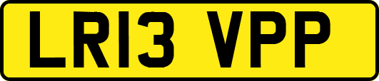LR13VPP