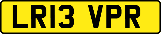 LR13VPR