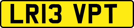LR13VPT