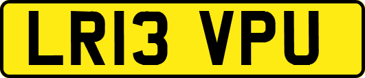 LR13VPU