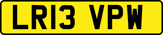 LR13VPW