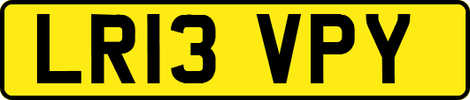 LR13VPY