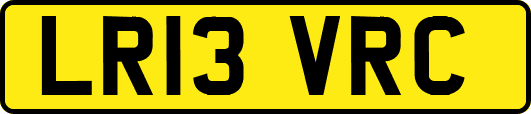 LR13VRC