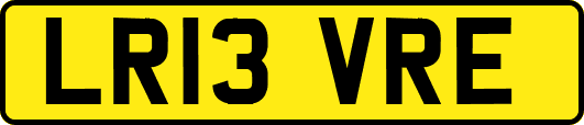 LR13VRE