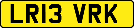 LR13VRK