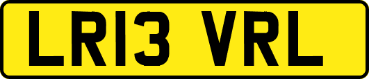 LR13VRL