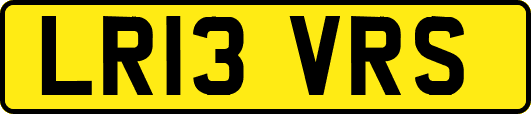 LR13VRS