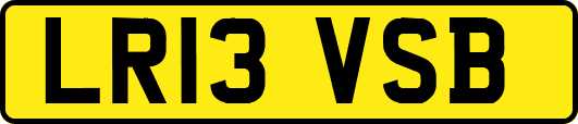 LR13VSB
