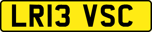 LR13VSC