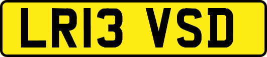 LR13VSD